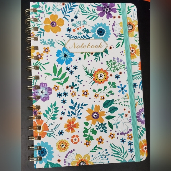 Hardback Journal Set - Picture 8 of 9